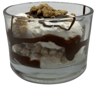 Cheesecake cioccolato
